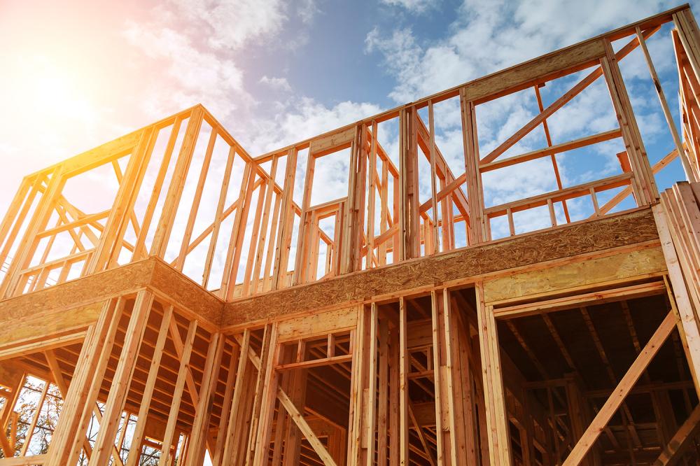 Constructeur de maison en ossature bois